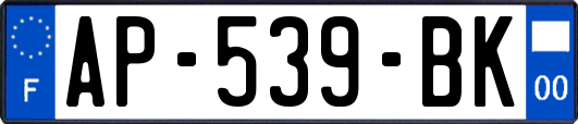 AP-539-BK