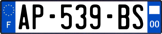 AP-539-BS