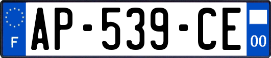 AP-539-CE