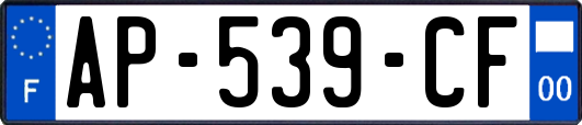 AP-539-CF