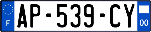 AP-539-CY