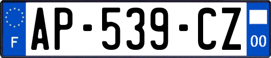 AP-539-CZ