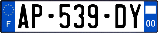 AP-539-DY
