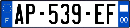 AP-539-EF