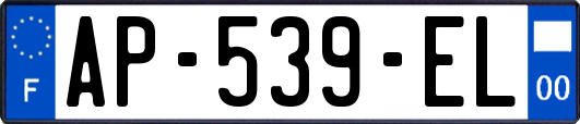 AP-539-EL