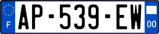 AP-539-EW