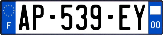 AP-539-EY