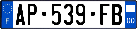 AP-539-FB