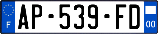 AP-539-FD