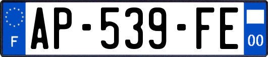 AP-539-FE