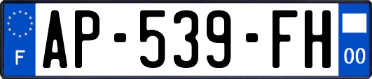 AP-539-FH