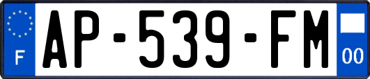 AP-539-FM