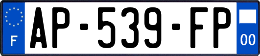 AP-539-FP