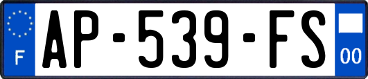 AP-539-FS