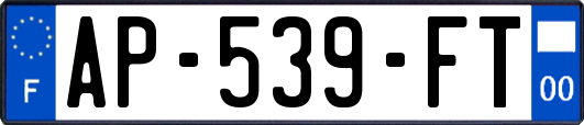 AP-539-FT