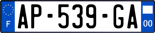 AP-539-GA