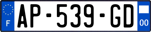 AP-539-GD