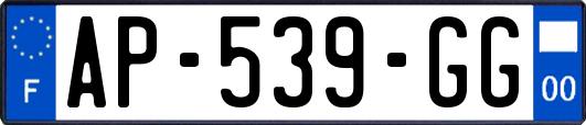 AP-539-GG