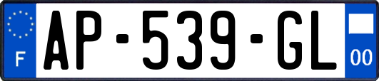 AP-539-GL