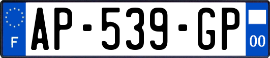AP-539-GP