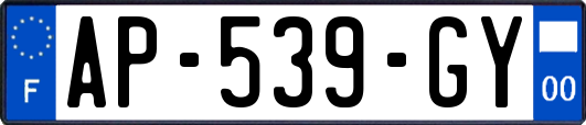 AP-539-GY