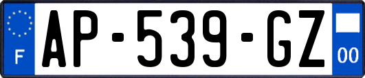 AP-539-GZ