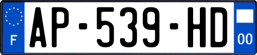AP-539-HD