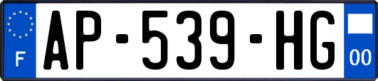 AP-539-HG