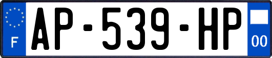 AP-539-HP