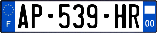 AP-539-HR