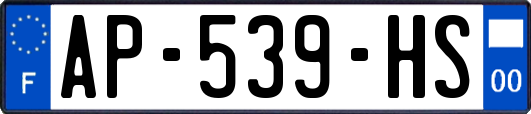 AP-539-HS