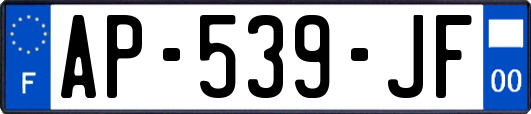 AP-539-JF