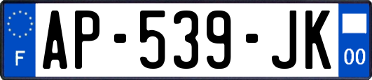AP-539-JK