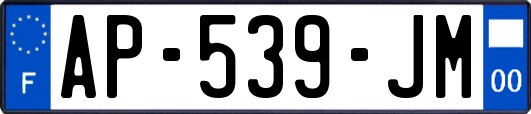 AP-539-JM