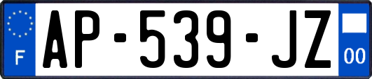 AP-539-JZ