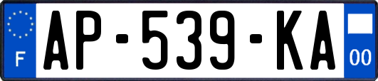 AP-539-KA