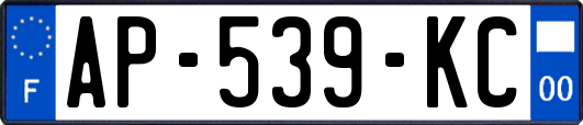 AP-539-KC