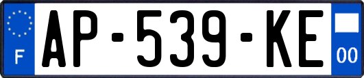 AP-539-KE