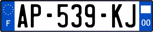 AP-539-KJ