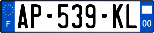 AP-539-KL