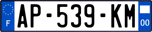AP-539-KM