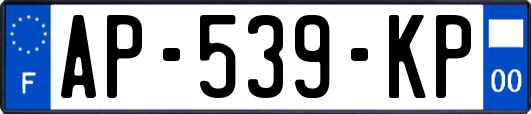 AP-539-KP