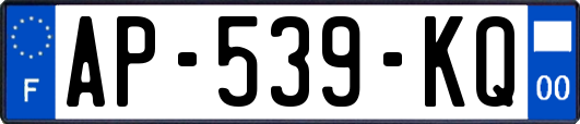 AP-539-KQ
