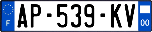 AP-539-KV