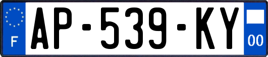 AP-539-KY