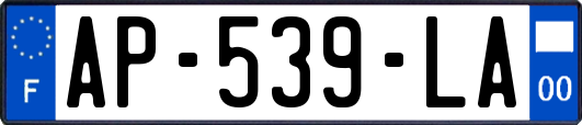 AP-539-LA