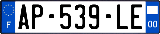 AP-539-LE