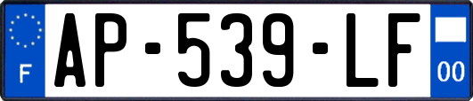 AP-539-LF
