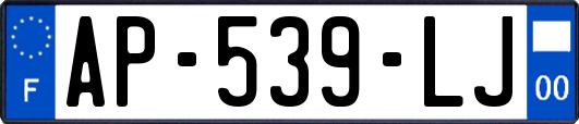 AP-539-LJ