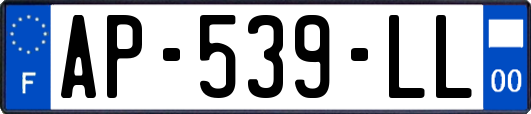 AP-539-LL